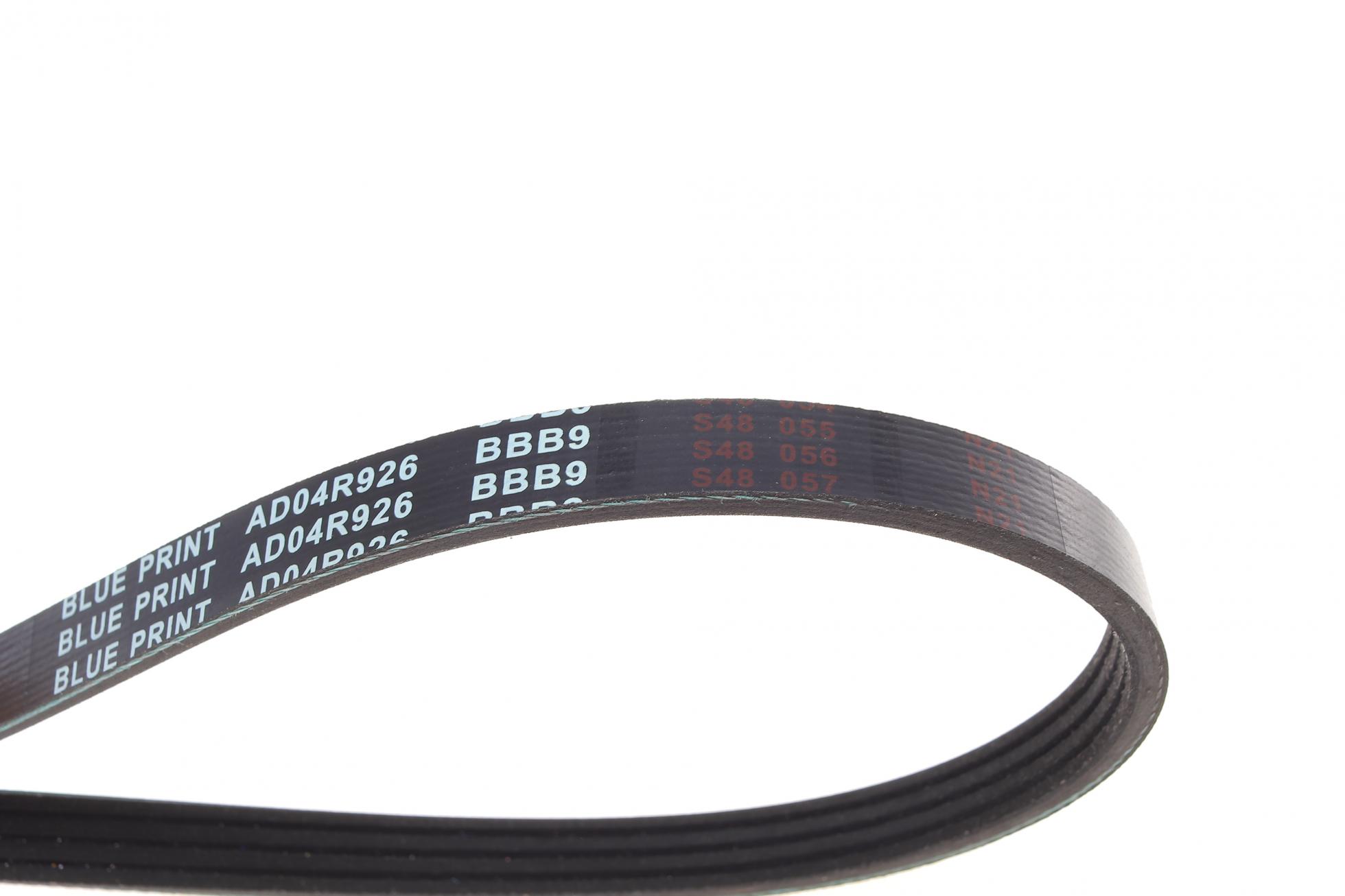 AD04R926 BLUE PRINT